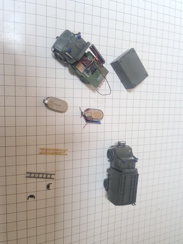Faller car system bastelware - faller,