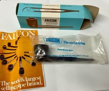 FALCON Filter Pipe / Pfeife /