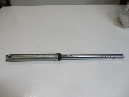 Suzuki 250 gabel standrohr - 250,