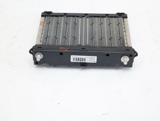 Zuheizer Mercedes VITO BUS 639