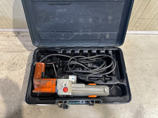 Viega Nussbaum Typ 2 Pressmaschine