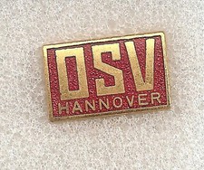 Pin Badge Abzeichen