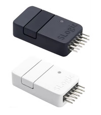 8-Channel 80Msps Logic