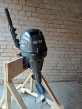 Yamaha Außenbordmotor