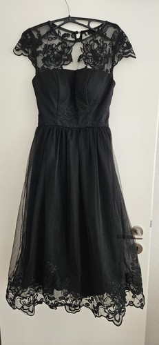 Abendkleid balkleid festliches - balkleid,