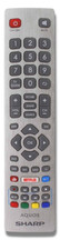 Originale sharp - originale, tv