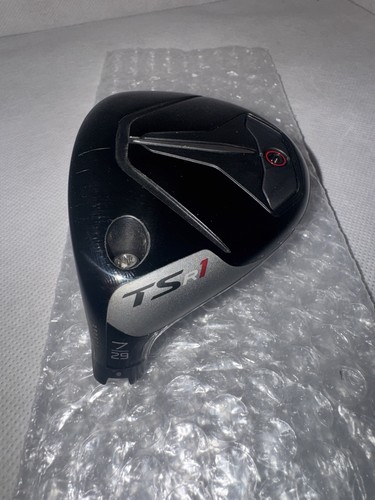 Titleist tsr1 hybrid kopf - tsr1,