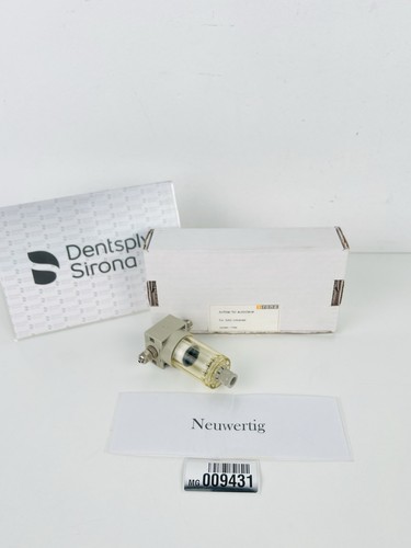 Sirona dac universal - dac,