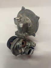 Brennereinheit Vk36 Vaillant Mit Gasarmatur