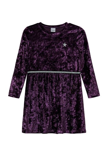 Mädchen kleid herbst - mädchen,