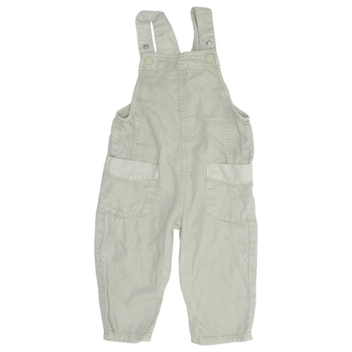 Zara latzhose größe 86 - latzhose,,