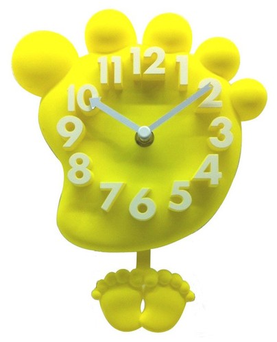 Wanduhr kinderwanduhr - wanduhr,