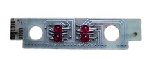 Vqb37 segment led anzeige 4 - vqb37,