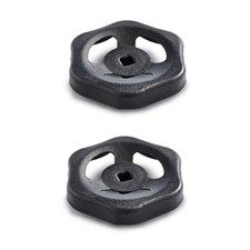 , Sheet Metal Handwheel, Valve