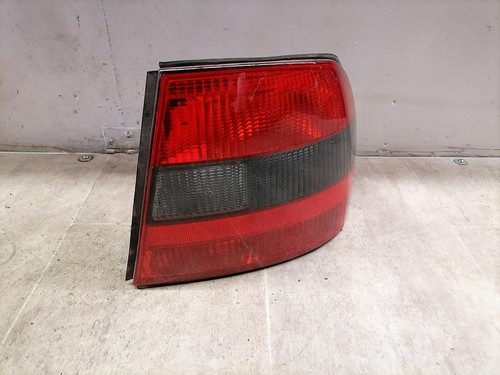 Opel vectra limousine - opel,