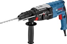 Bosch Professional GBH 2-28 F 880 W Bohrhammer im Koffer