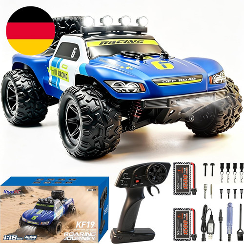 Ferngesteuertes auto 18 - auto,, 1:18