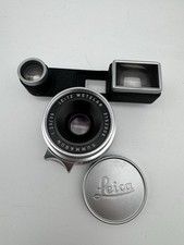 Leica Summaron 1:2,8/35mm für M3 ✅