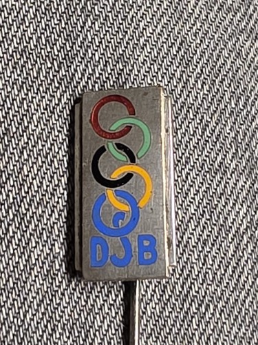 Anstecknadel olympische spiele - anstecknadel,
