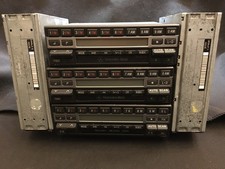 1 x Autoradio Becker Mexico