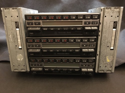 Autoradio becker mexico - x,