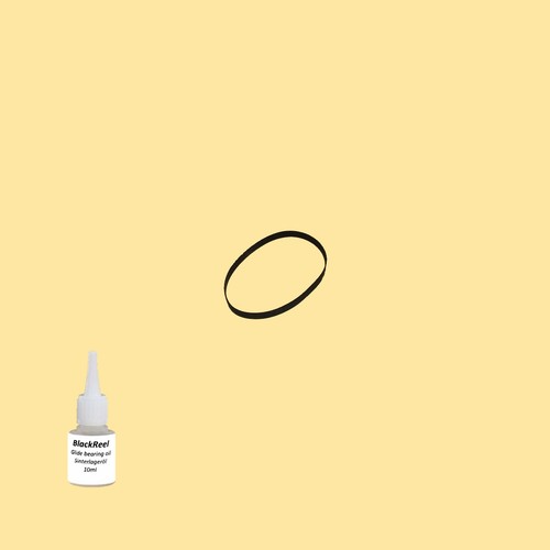 Riemen öl kit 5 - =, für