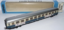 Märklin H0 SoMo ++ 2.Kl
