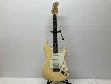 E-Gitarre Fender Mexico Tex