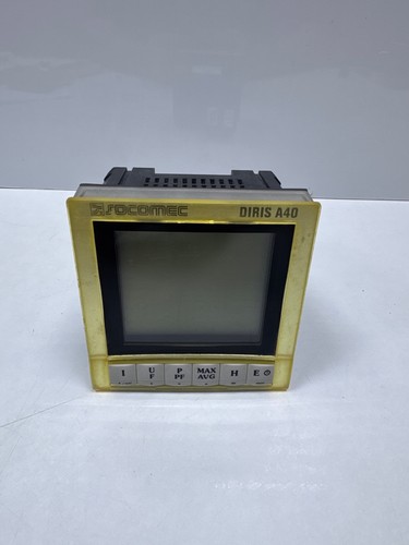 Socomec diris a40 digitales - a40,