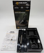 Work Sharp Precision Adjust