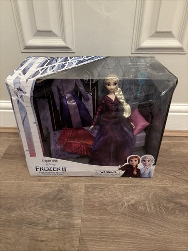 Disney frozen elsa - ii,
