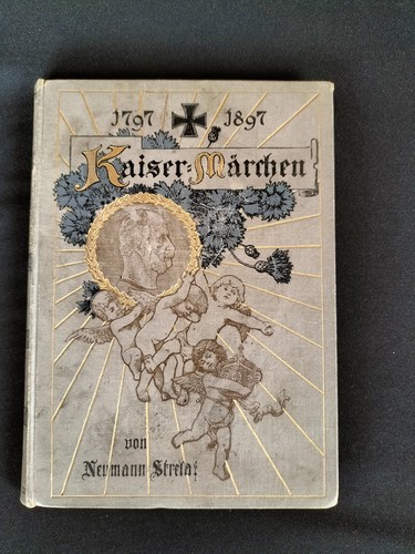 1797 1897 kaiser - -,