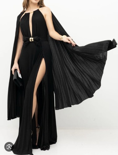 Elisabetta franchi abendkleid - franchi,