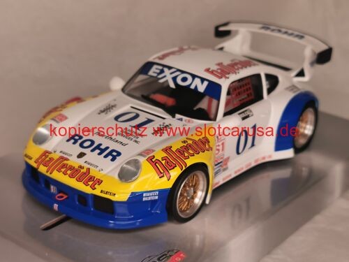 Revoslot rs0254 slotcar - revoslot, 1/32