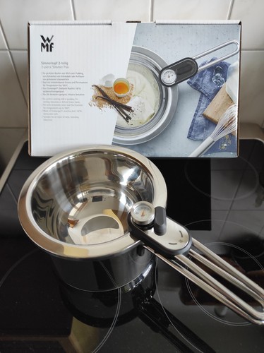 Wmf milchtopf simmertopf - milchtopf,