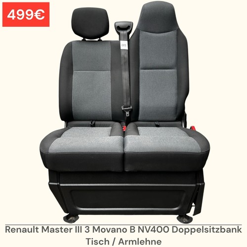 Renault master iii movano - renault, b