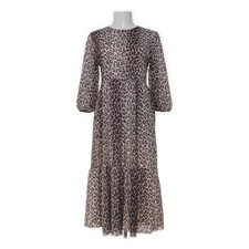 Zara, Maxikleid, Größe: S