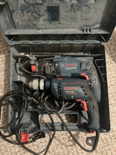 Bosch gbh - +,