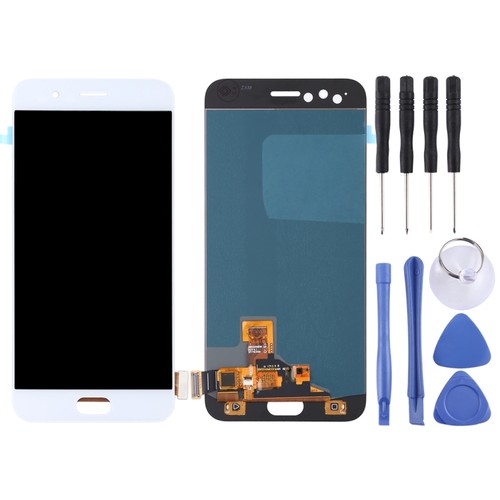 Oled bildschirm mit - oled,