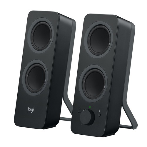 Logitech z207 kabellose - logitech,