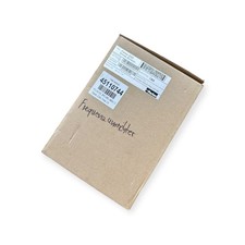 Parker Frequenzumrichter 10G-42-0020-BF 0,75kW mit Filter 3-phase 400V FU-AC10