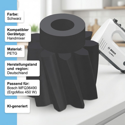 Zahnrad getriebe passend für - getriebe,