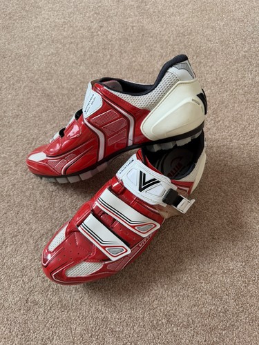 Vittoria radschuhe 44 und - vittoria,