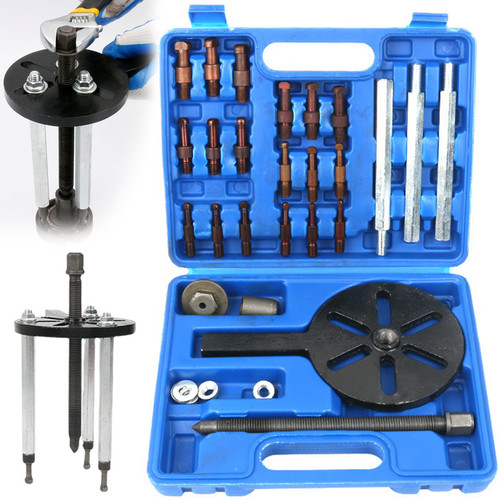 34x innenlager abzieher satz - 34x,