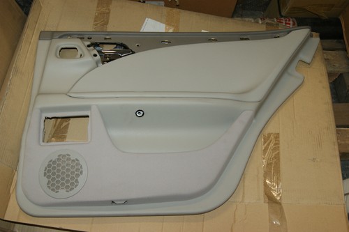 Mercedes klasse w210 hinten - mercedes,