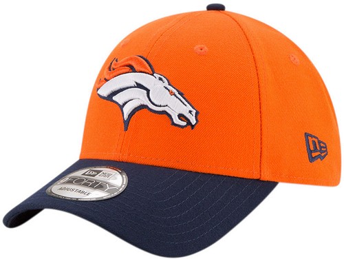 Denver broncos new - broncos, era