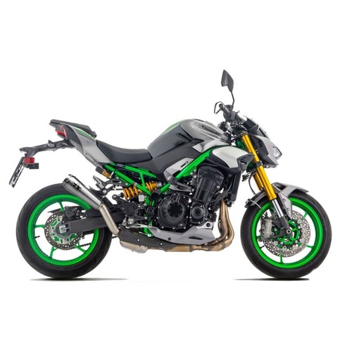 Arrow pro race edelstahl - pro-race,