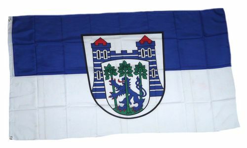 Fahne flagge uelzen x - fahne,