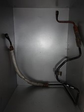 VW Polo 6N1 Servoleitung Dehnschlauch Servoschlauch