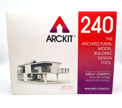 Arckit 240 architekturmodell - arckit,